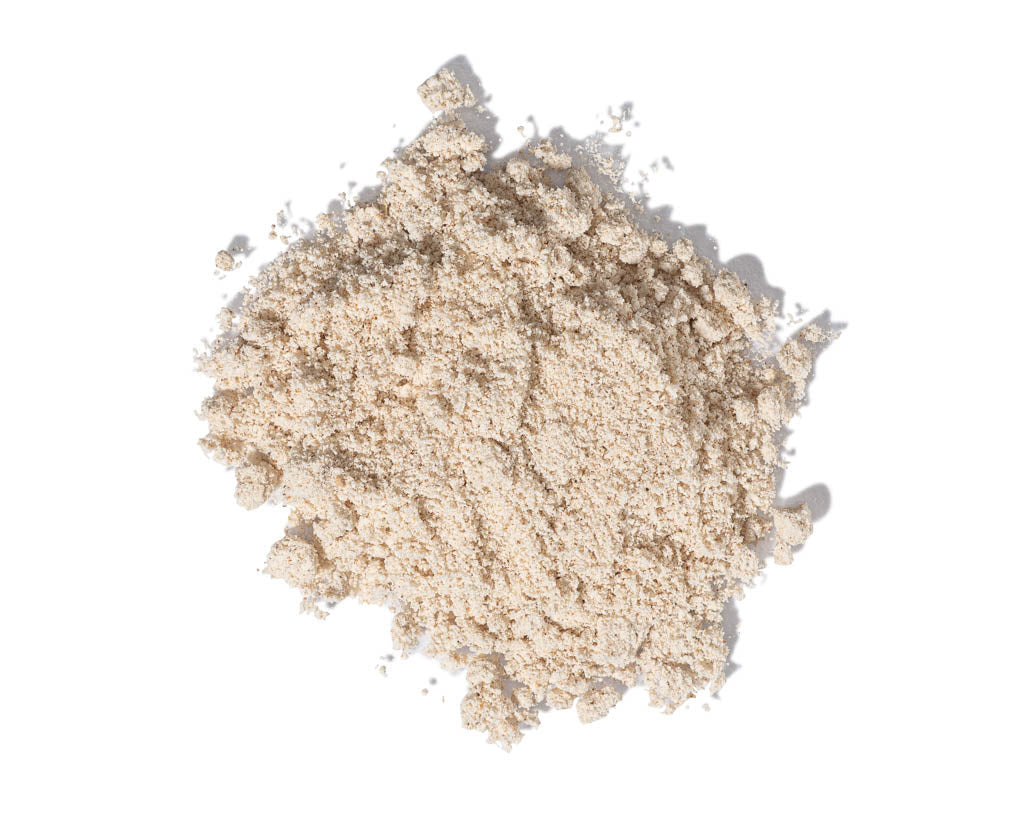Soft Power
Cleansing Powder + Exfoliant